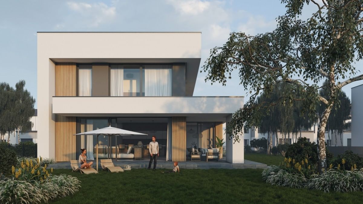 Dom 5 pokojowe na Sprzedaż