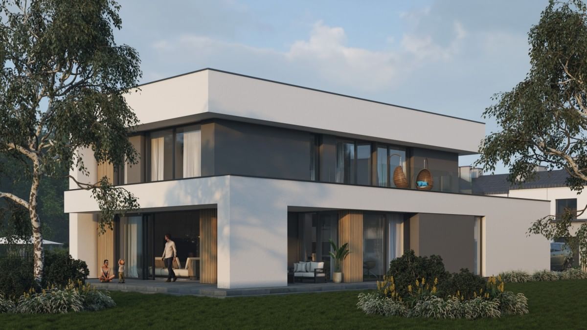 Dom 5 pokojowe na Sprzedaż