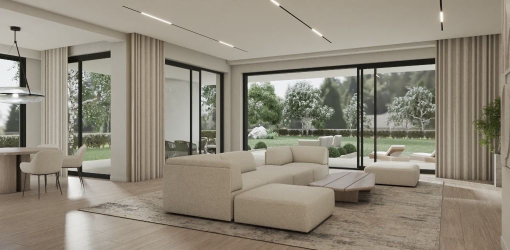 Dom 5 pokojowe na Sprzedaż