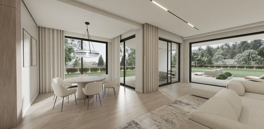 Dom 5 pokojowe na Sprzedaż