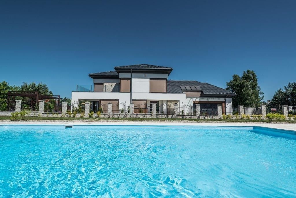 Dom 5 pokojowe na Sprzedaż