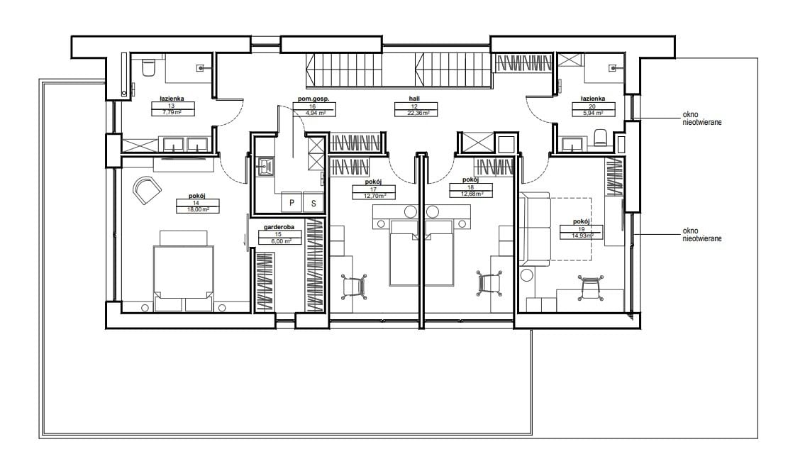 Dom 5 pokojowe na Sprzedaż