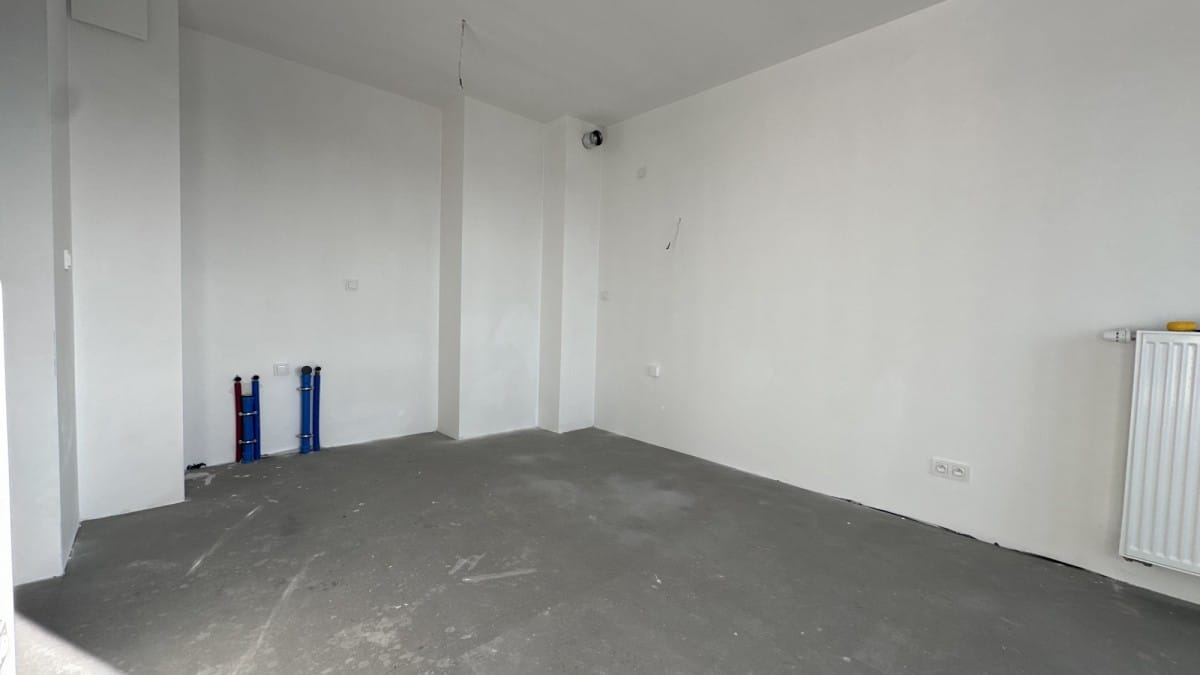 Mieszkanie 2 pokojowe na Sprzedaż