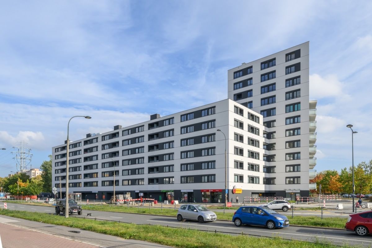 Mieszkanie 3 pokojowe na Wynajem