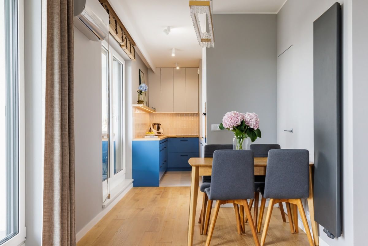 Mieszkanie 3 pokojowe na Sprzedaż