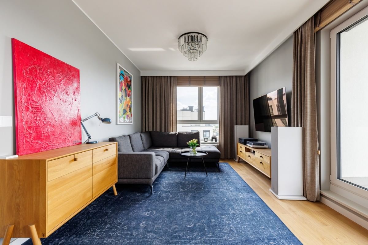 Mieszkanie 3 pokojowe na Sprzedaż