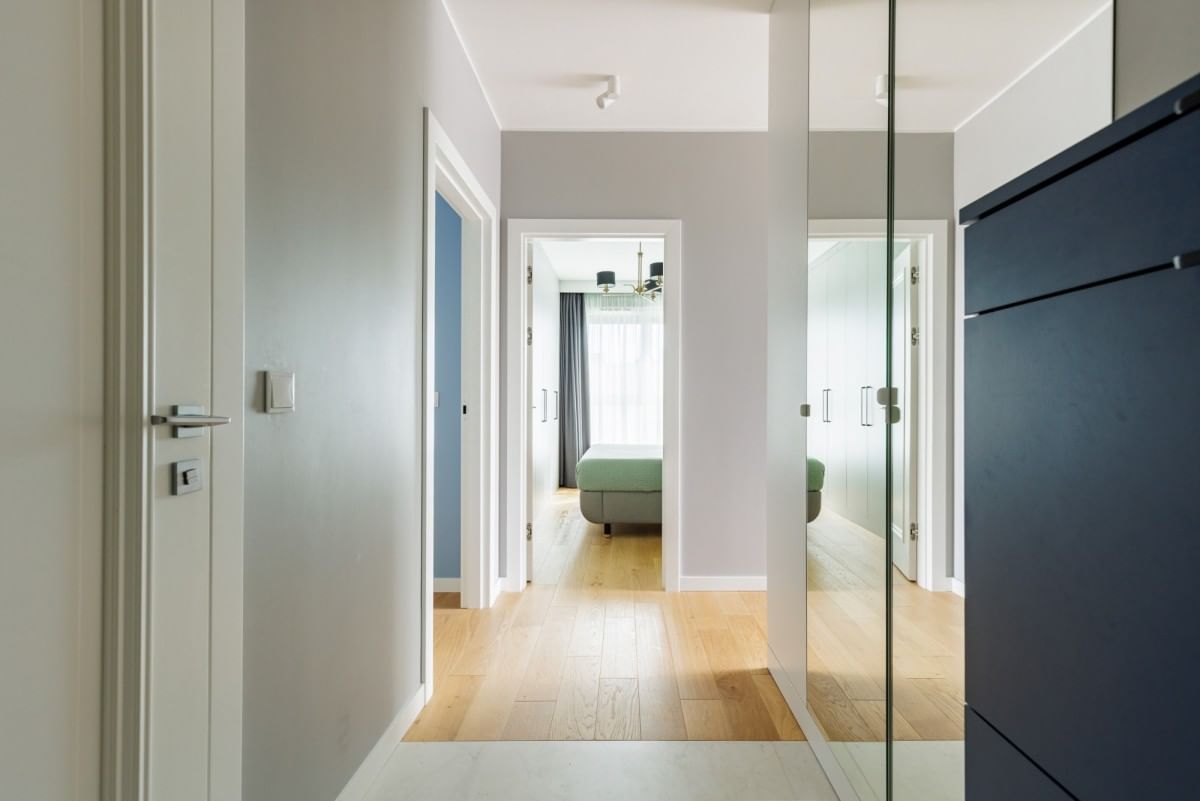 Mieszkanie 3 pokojowe na Sprzedaż