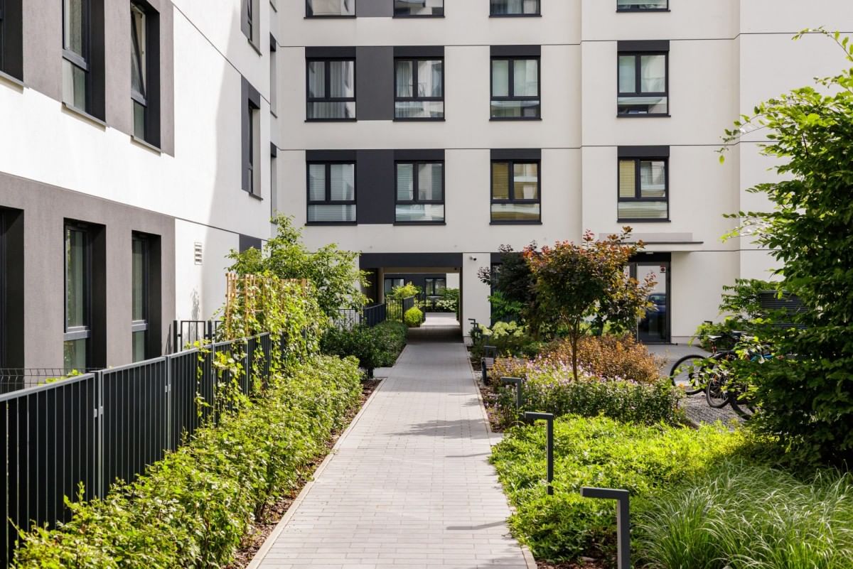 Mieszkanie 3 pokojowe na Sprzedaż