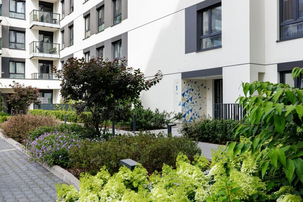 Mieszkanie 3 pokojowe na Sprzedaż