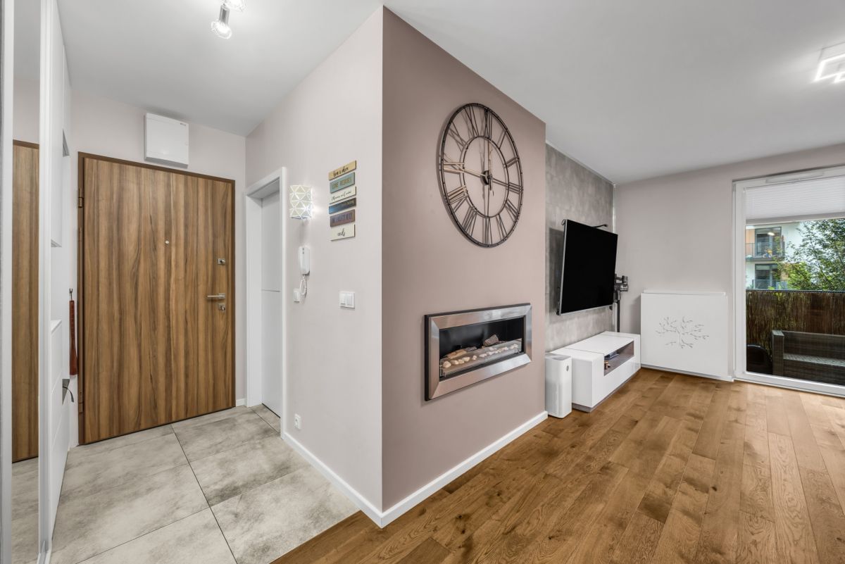 Mieszkanie 3 pokojowe na Sprzedaż