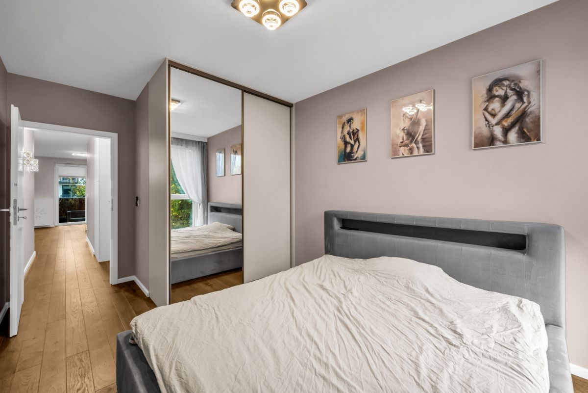 Mieszkanie 3 pokojowe na Sprzedaż