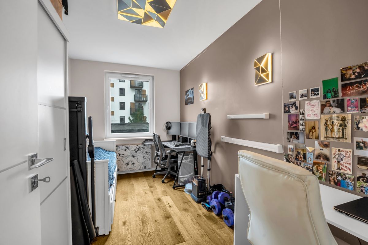 Mieszkanie 3 pokojowe na Sprzedaż