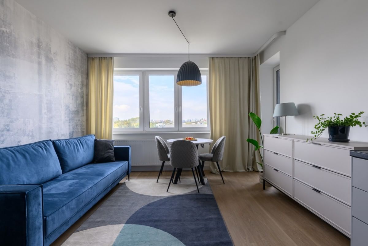 Mieszkanie 3 pokojowe na Wynajem