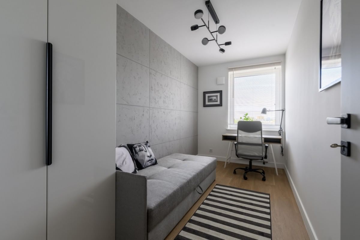 Mieszkanie 3 pokojowe na Wynajem