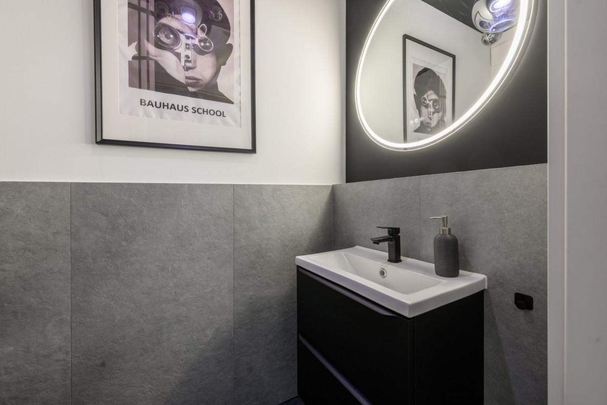 Mieszkanie 3 pokojowe na Wynajem