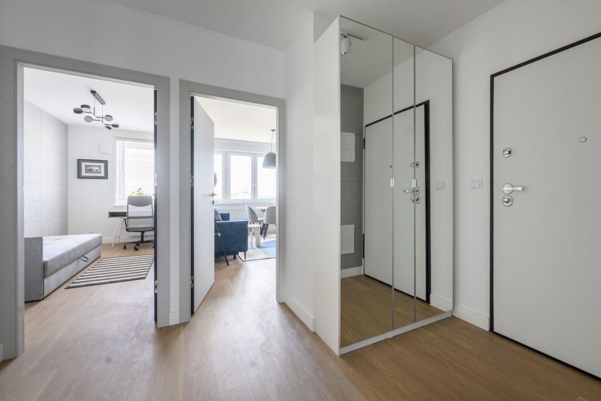 Mieszkanie 3 pokojowe na Wynajem