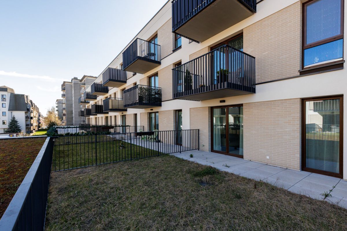 Mieszkanie 2 pokojowe na Sprzedaż