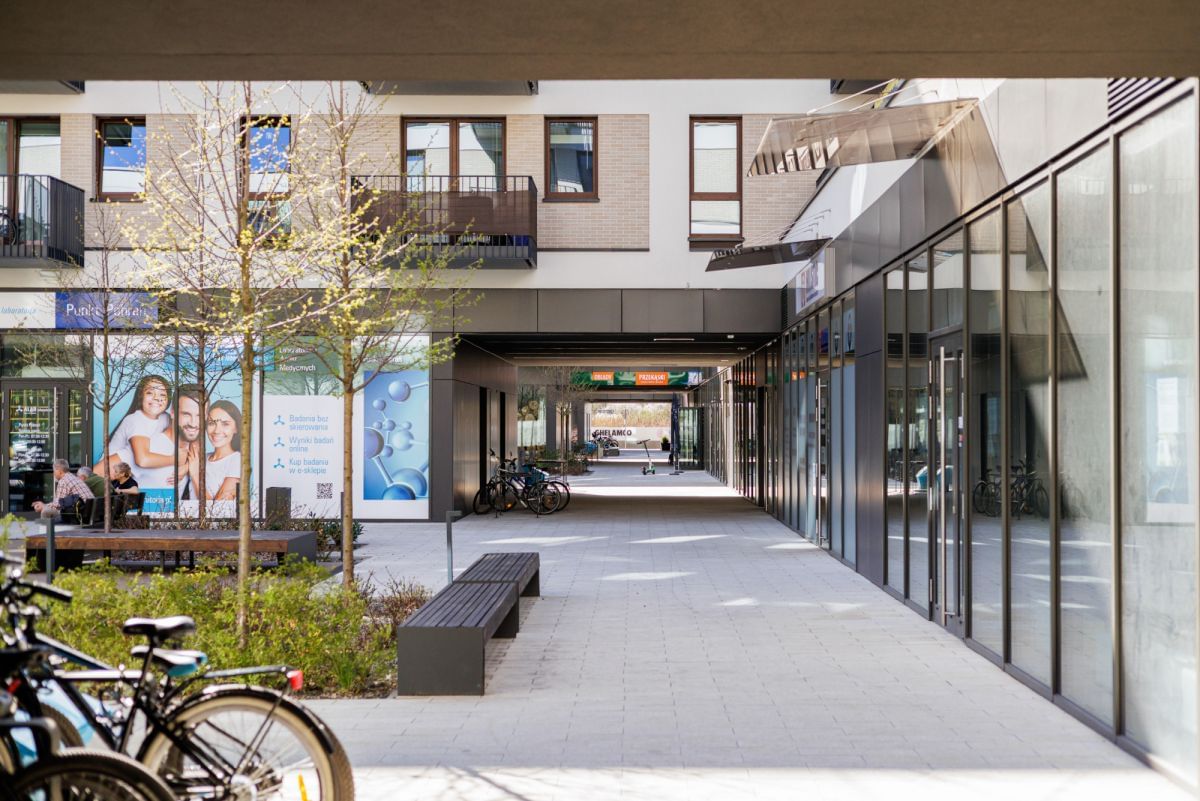 Mieszkanie 2 pokojowe na Sprzedaż