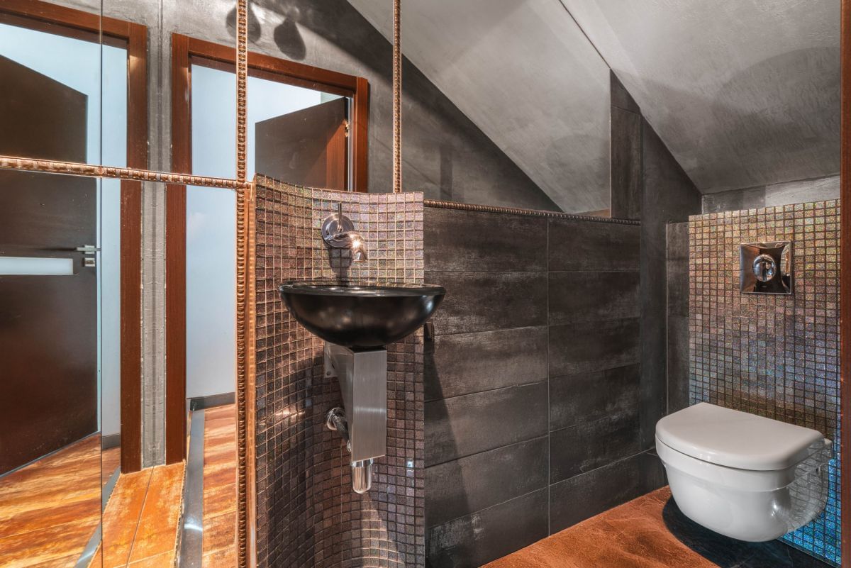 Dom 4 pokojowe na Sprzedaż