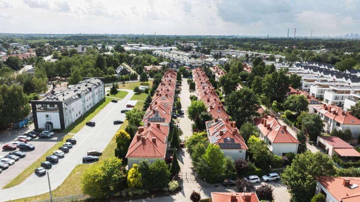 Dom 4 pokojowe na Sprzedaż