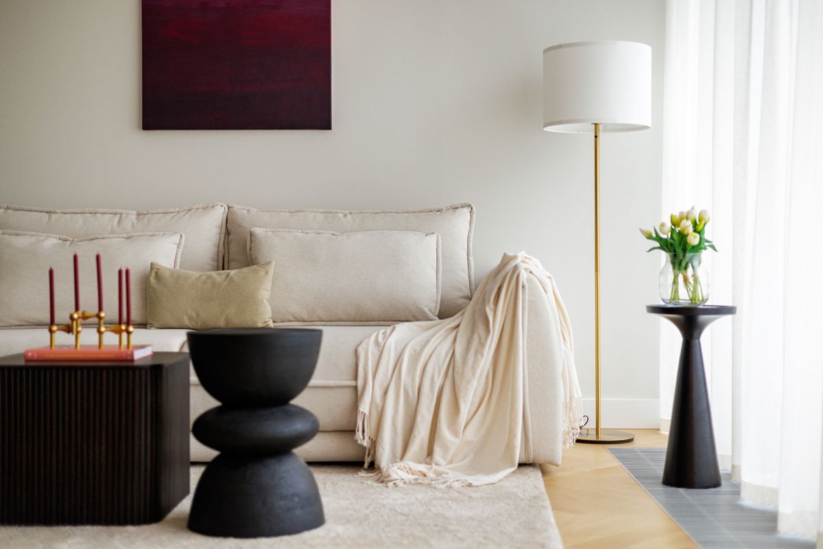 Mieszkanie 2 pokojowe na Wynajem