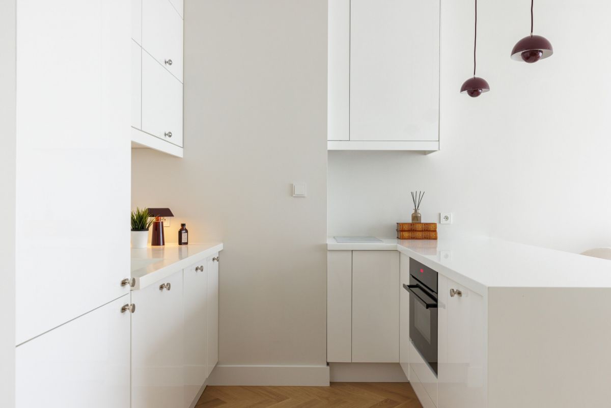 Mieszkanie 2 pokojowe na Wynajem