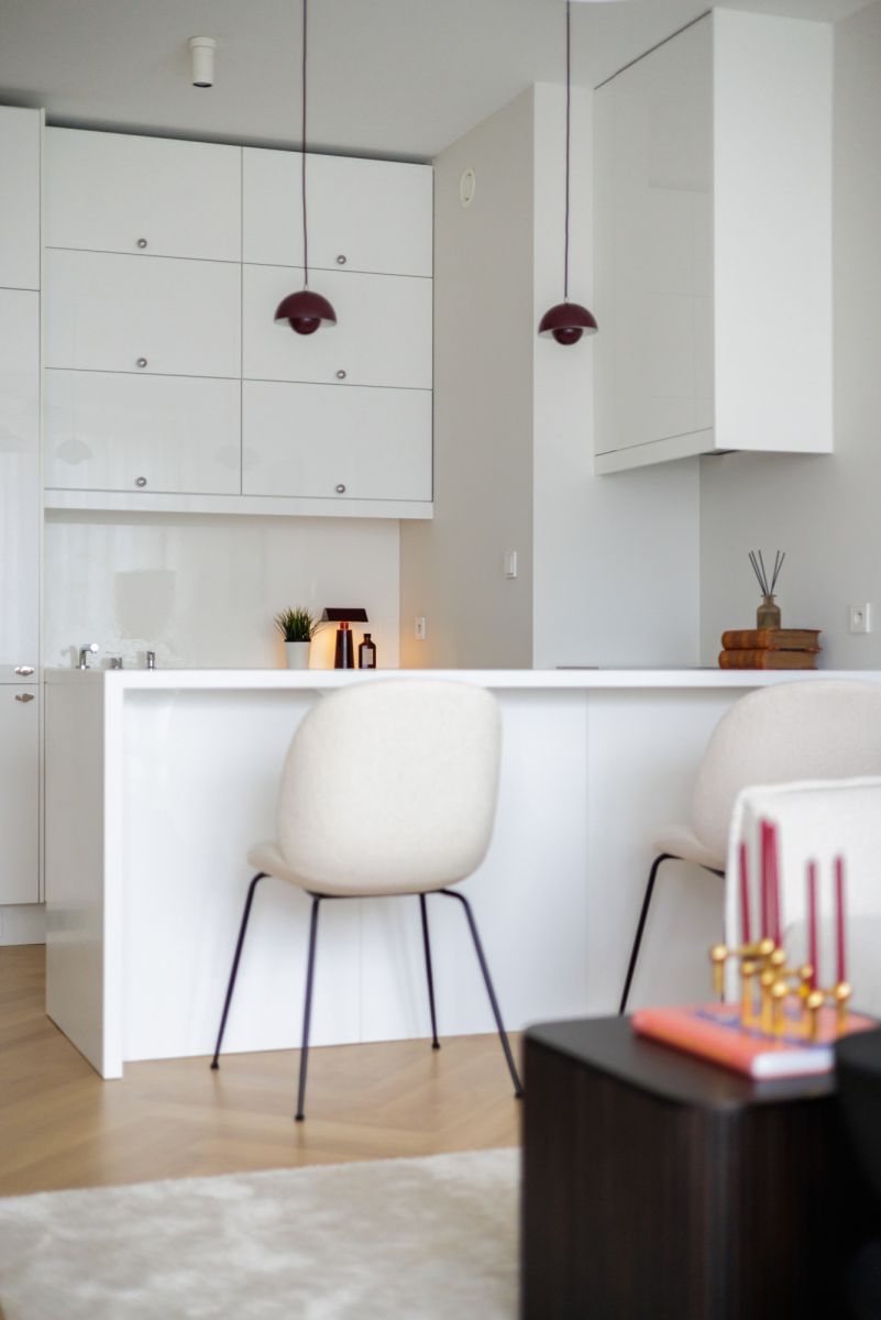 Mieszkanie 2 pokojowe na Wynajem