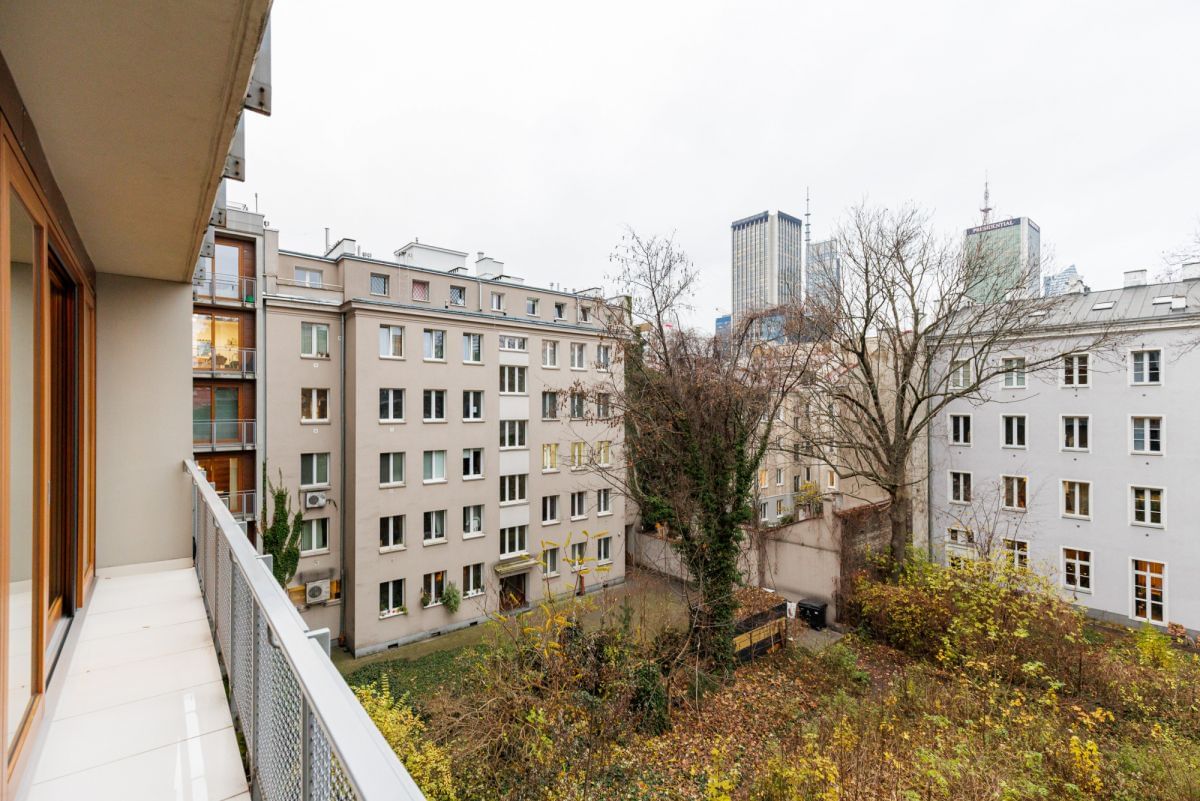 Mieszkanie 2 pokojowe na Wynajem