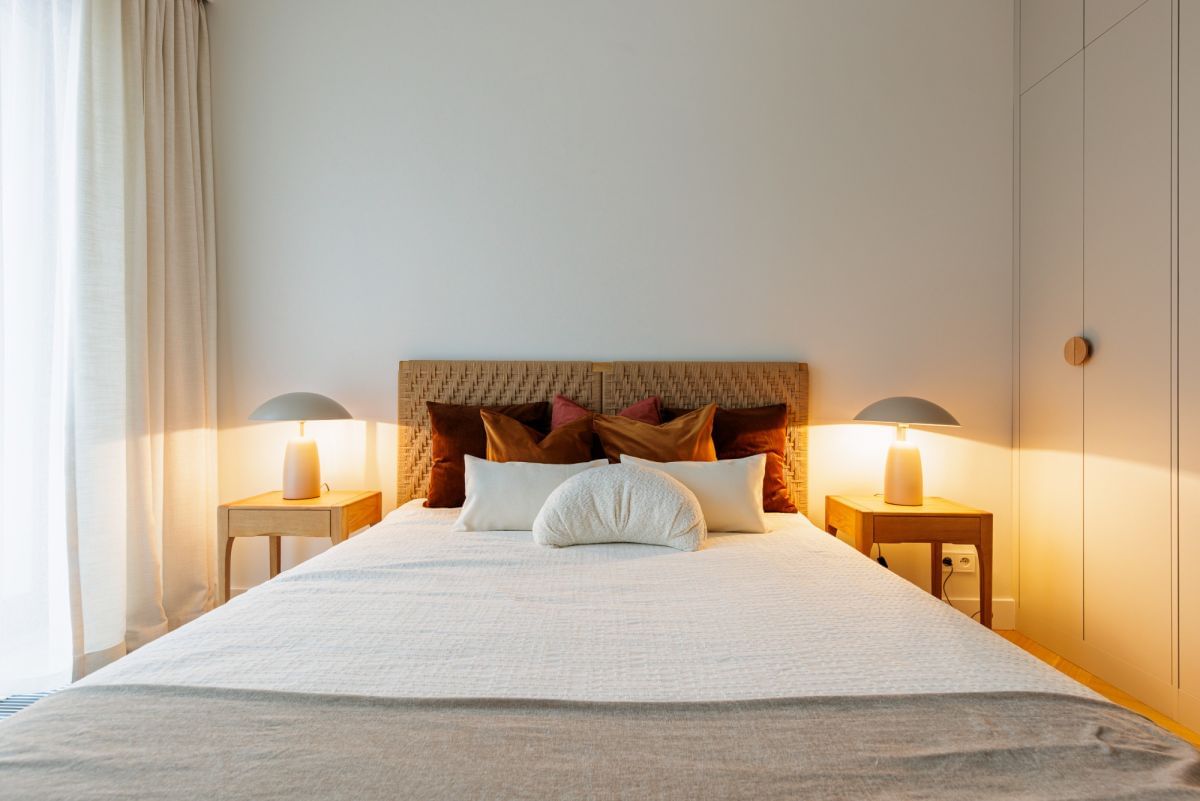 Mieszkanie 2 pokojowe na Wynajem