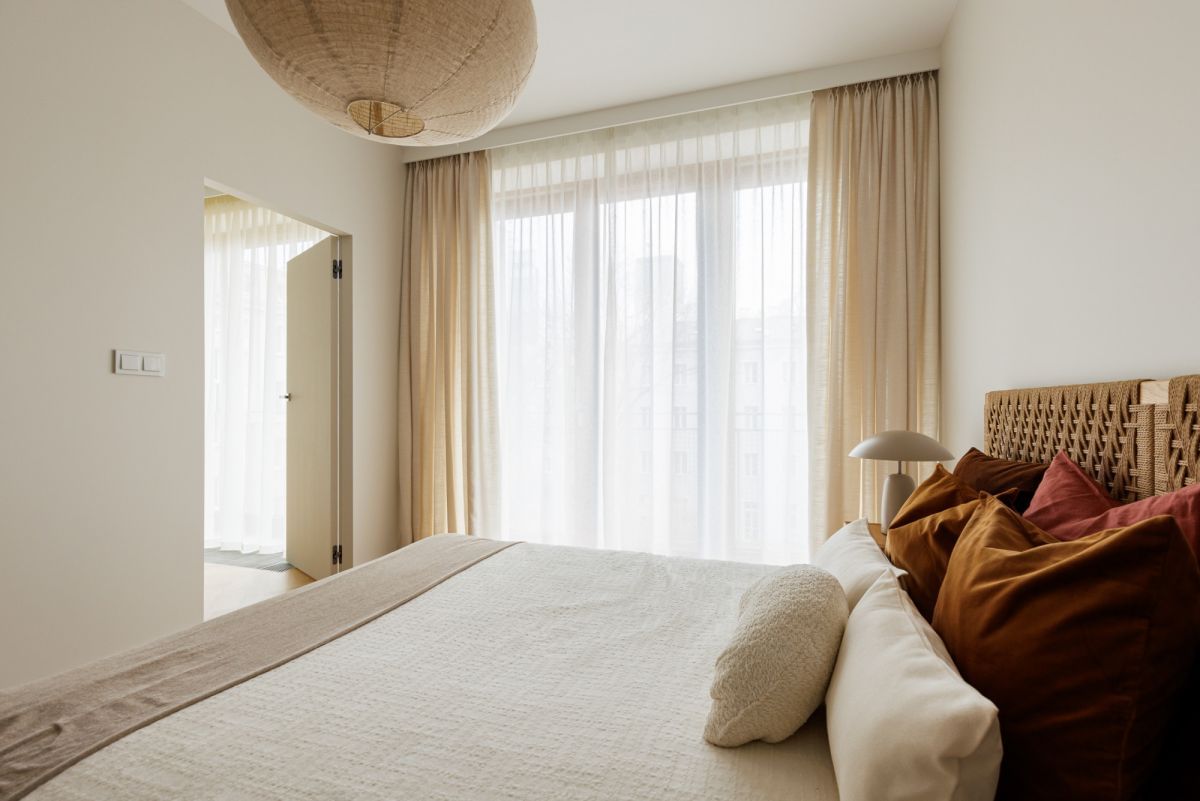 Mieszkanie 2 pokojowe na Wynajem