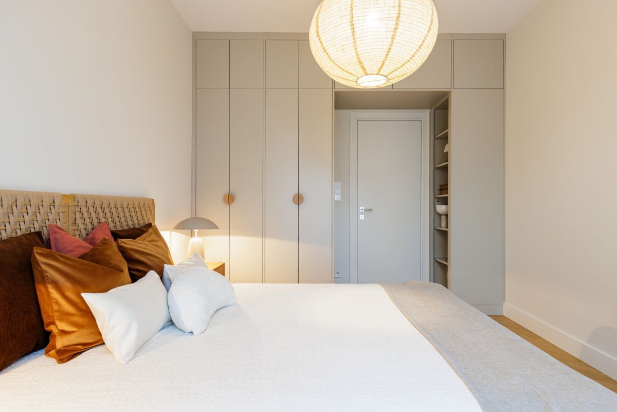 Mieszkanie 2 pokojowe na Wynajem