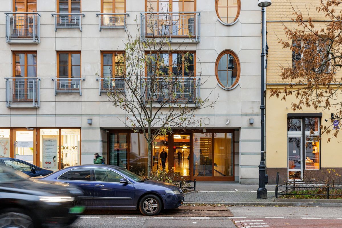 Mieszkanie 2 pokojowe na Wynajem