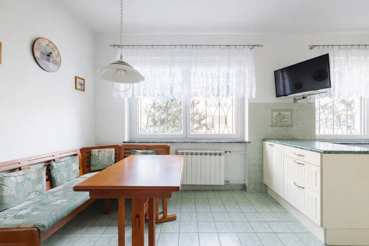 Dom 5 pokojowe na Sprzedaż