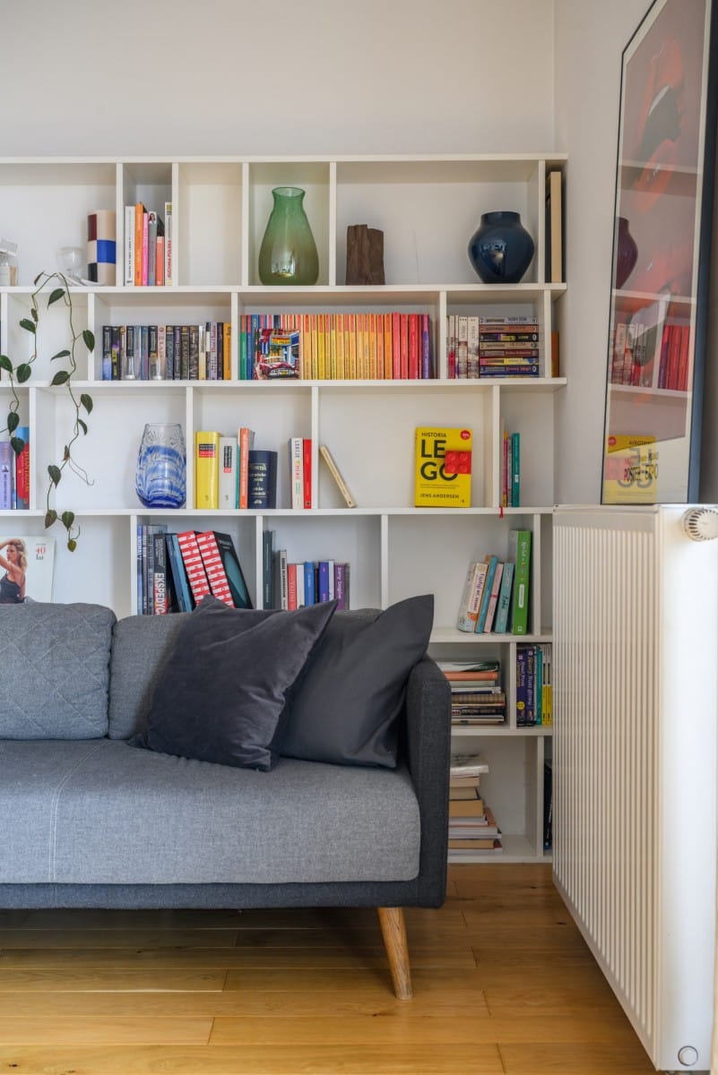 Mieszkanie 3 pokojowe na Sprzedaż