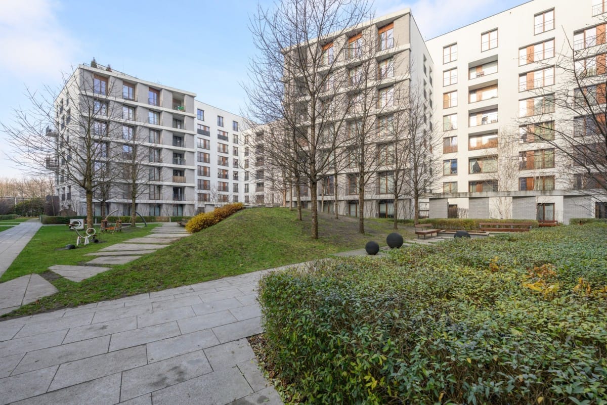 Mieszkanie 3 pokojowe na Sprzedaż