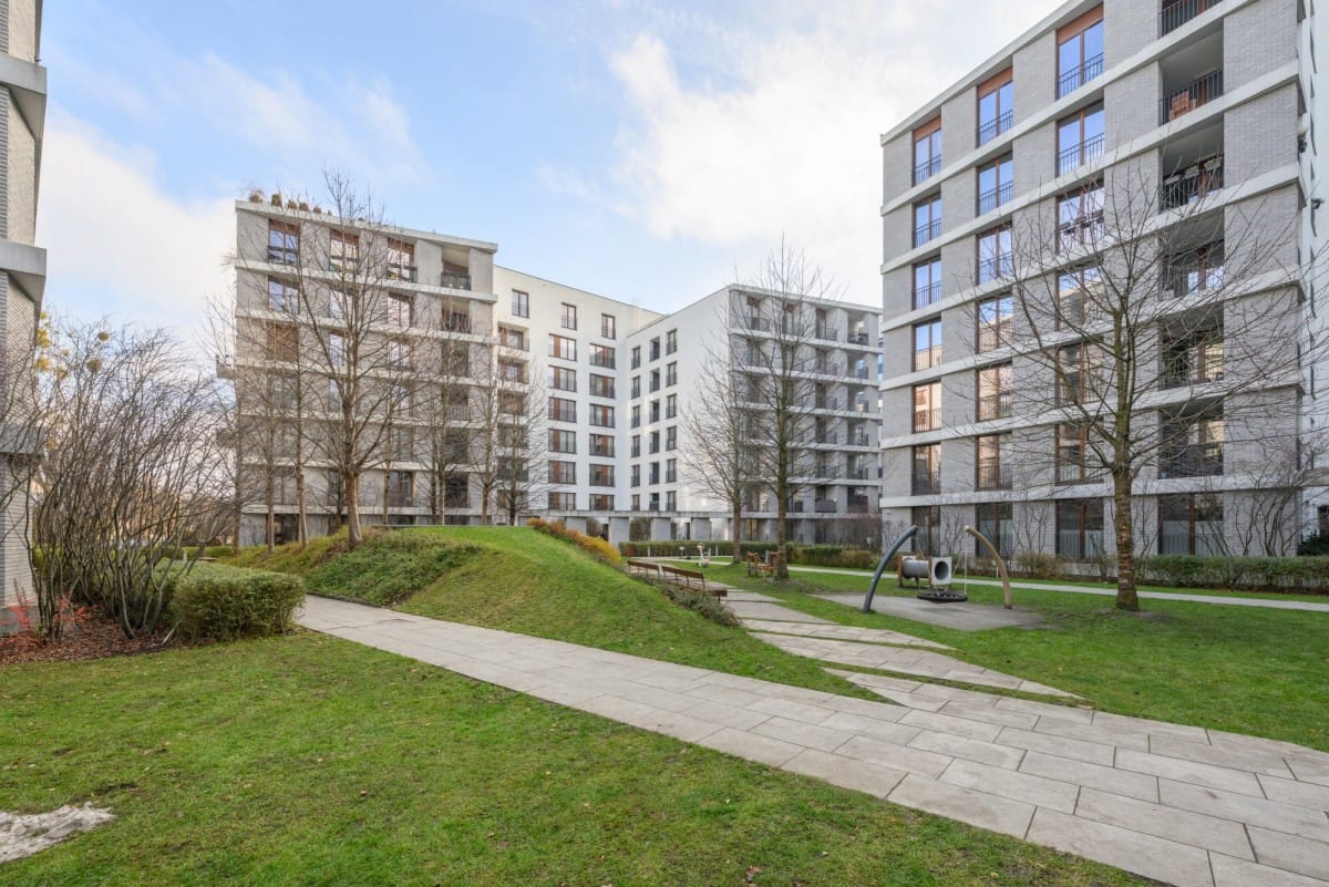 Mieszkanie 3 pokojowe na Sprzedaż