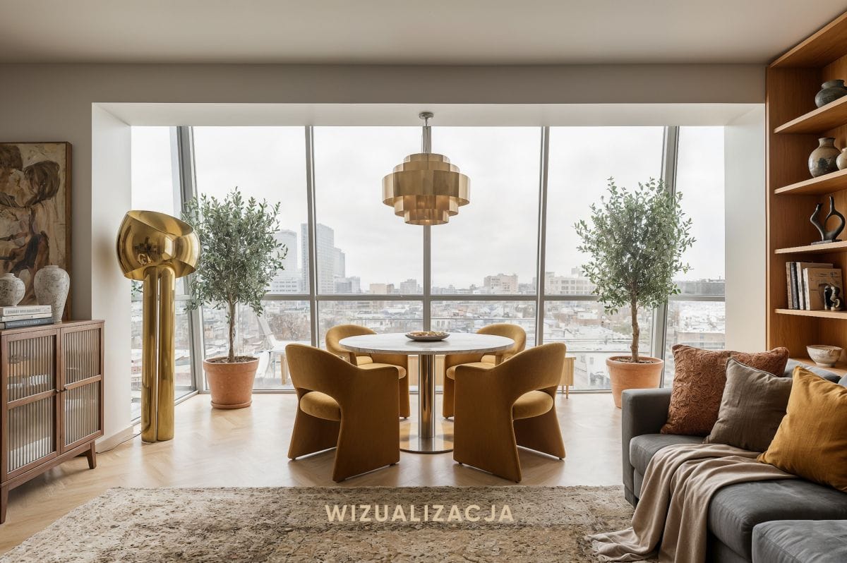 Mieszkanie 3 pokojowe na Sprzedaż