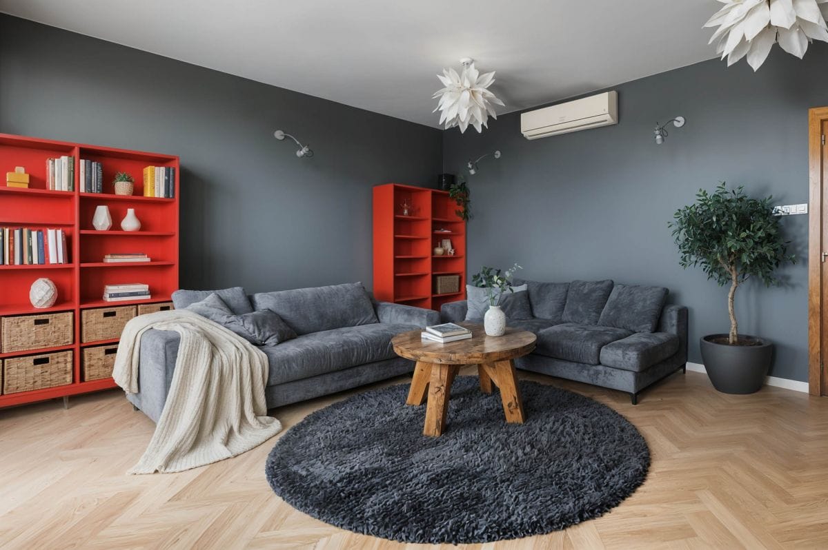 Mieszkanie 3 pokojowe na Sprzedaż