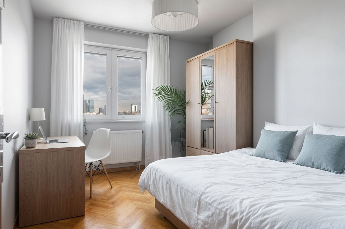 Mieszkanie 3 pokojowe na Sprzedaż