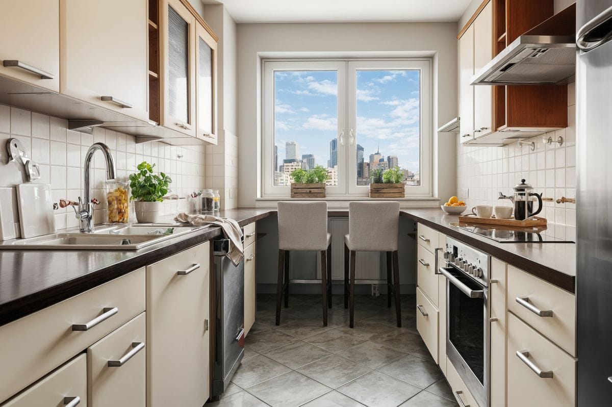 Mieszkanie 3 pokojowe na Sprzedaż