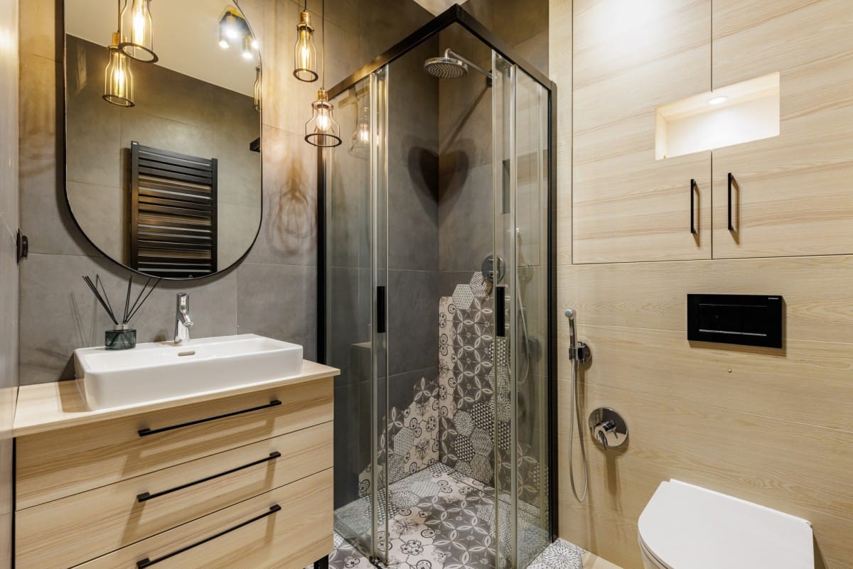 Mieszkanie 3 pokojowe na Wynajem