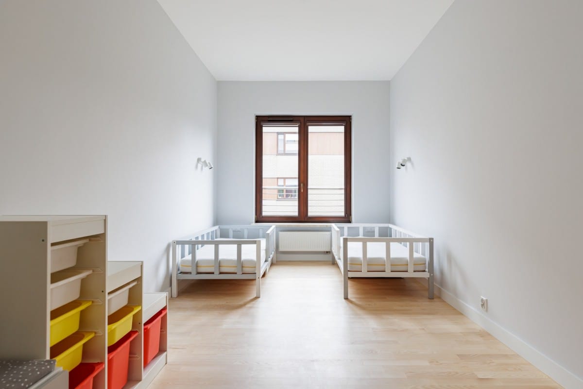 Mieszkanie 3 pokojowe na Wynajem