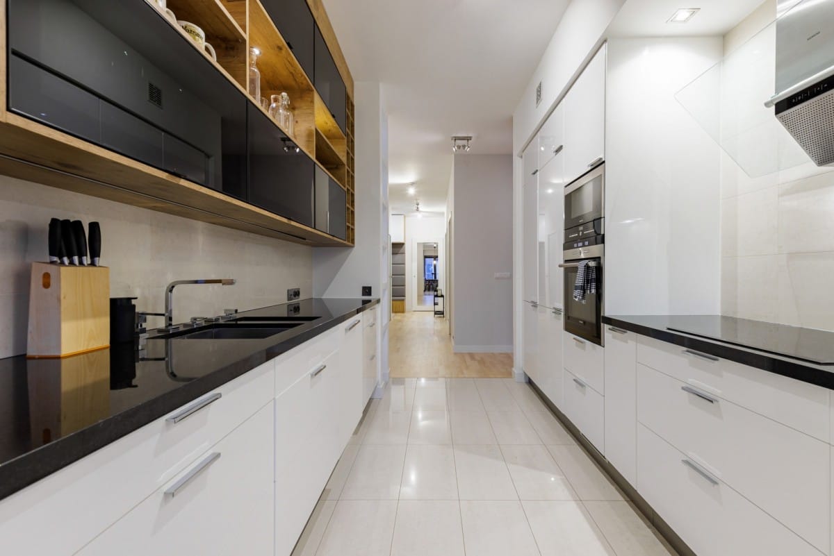 Mieszkanie 3 pokojowe na Wynajem