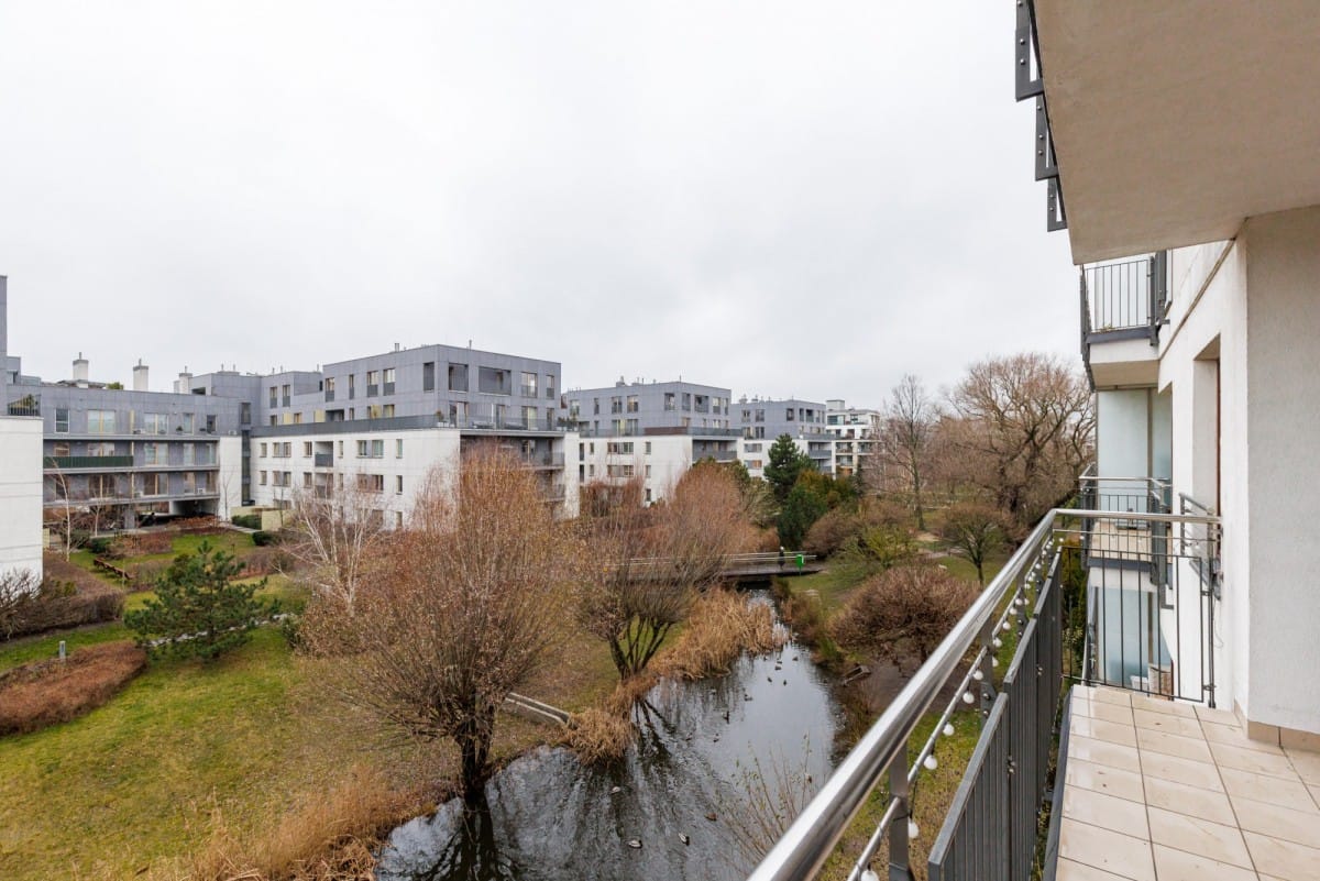 Mieszkanie 3 pokojowe na Wynajem