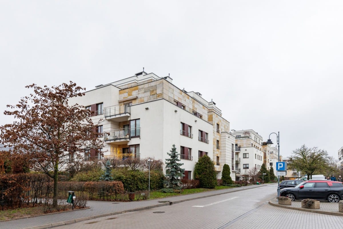 Mieszkanie 3 pokojowe na Wynajem