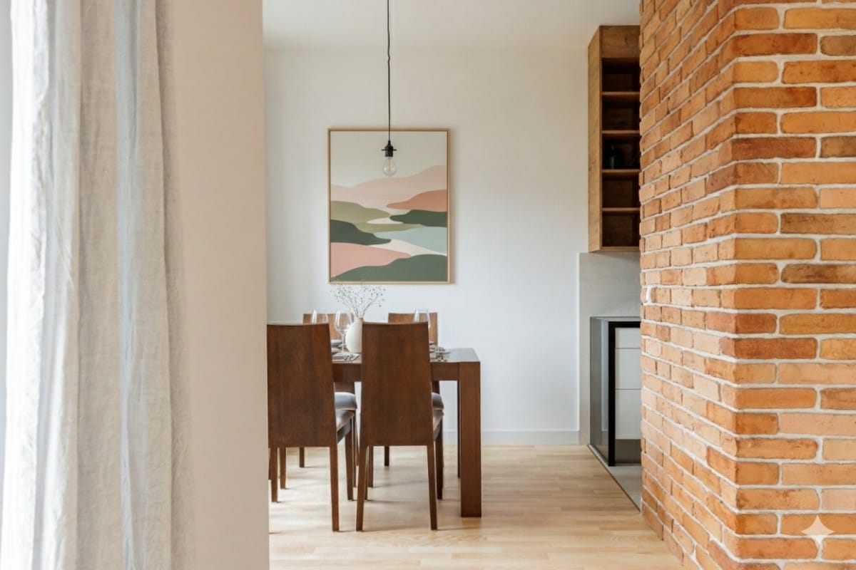 Mieszkanie 3 pokojowe na Wynajem