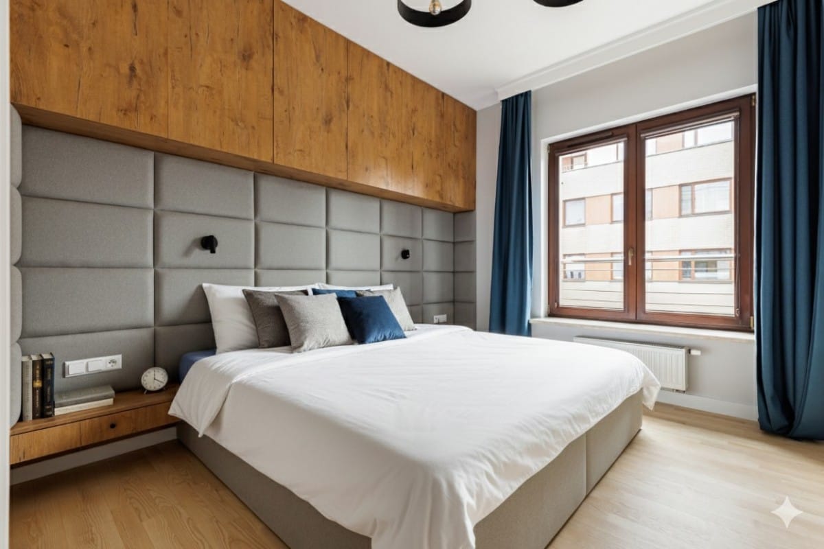 Mieszkanie 3 pokojowe na Wynajem