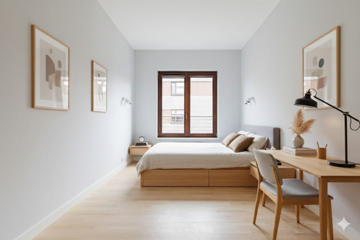 Mieszkanie 3 pokojowe na Wynajem