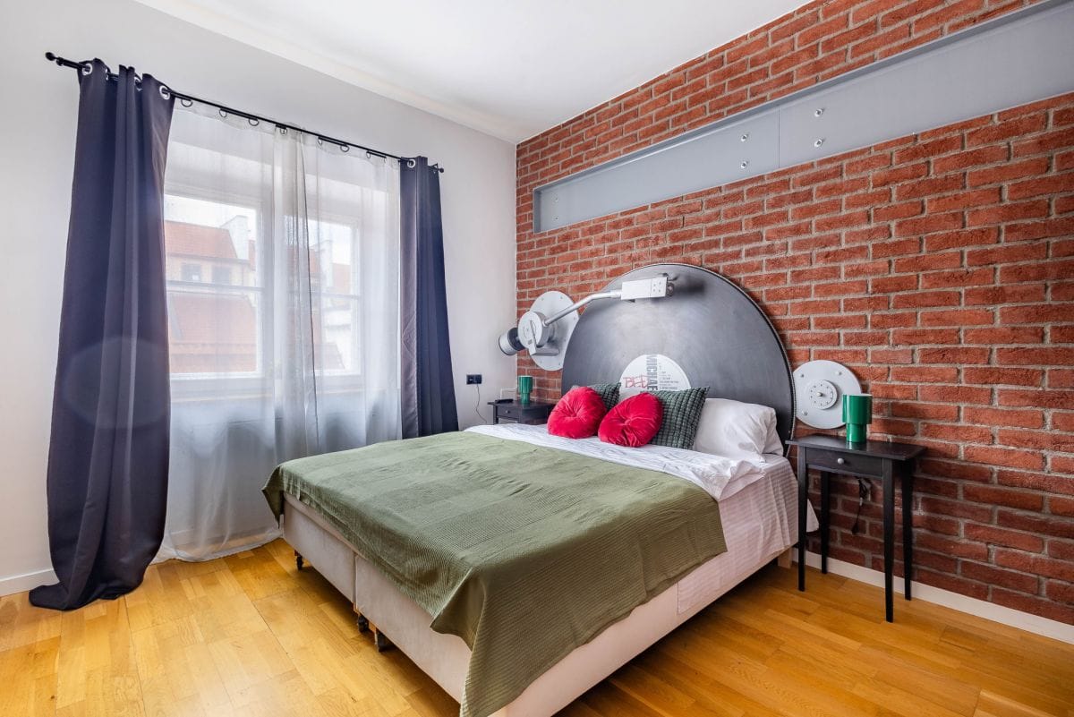 Mieszkanie 2 pokojowe na Sprzedaż