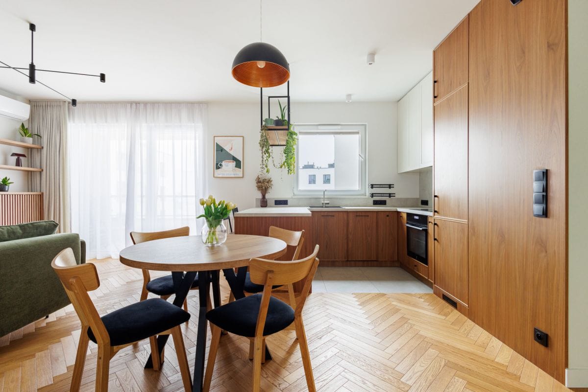 Mieszkanie 3 pokojowe na Wynajem